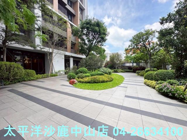台中梧棲大樓-14