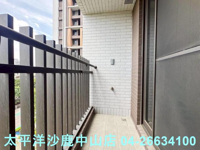 台中梧棲大樓-2