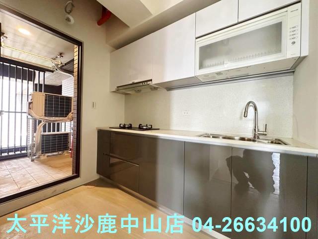 台中梧棲大樓-3