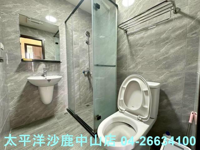 台中沙鹿大樓-11