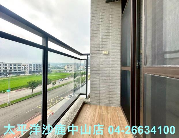 台中沙鹿大樓-14