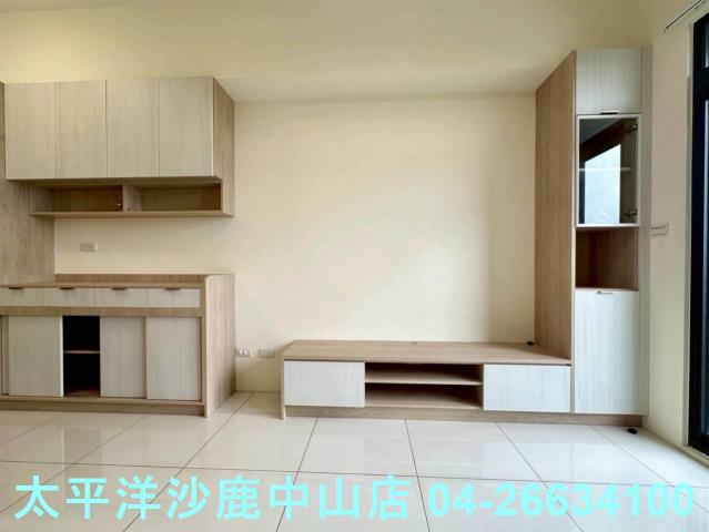 台中沙鹿大樓-1