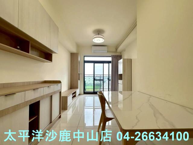 台中沙鹿大樓-2