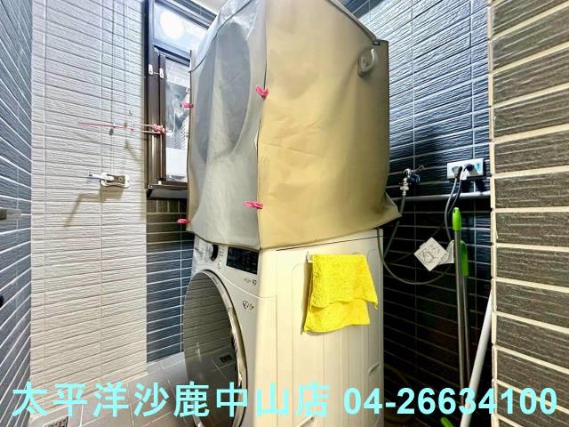 台中沙鹿大樓-8