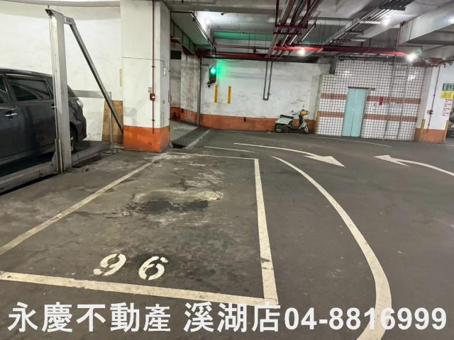 彰化市華廈-10