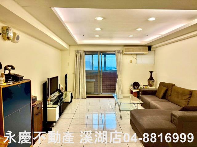 彰化市華廈-0