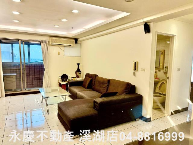 彰化市華廈-1
