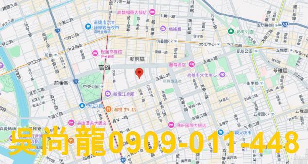 新興區透天法拍-1