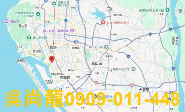 苓雅拍賣大樓-1