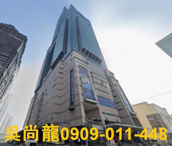 苓雅拍賣大樓-4