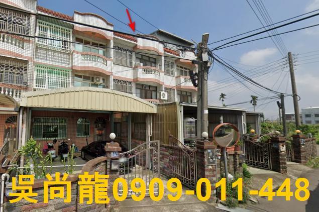 公館法拍透天-3