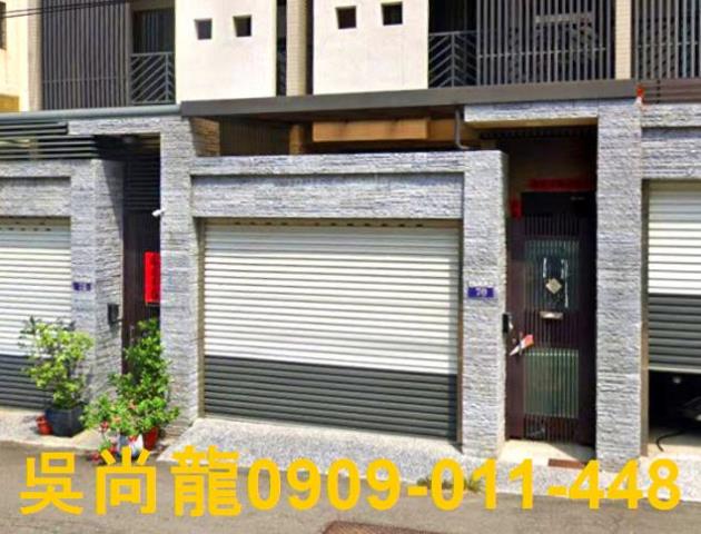 沙鹿法拍透天-3