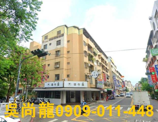 西屯法拍公寓-1