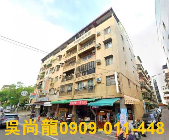 西屯法拍公寓-2