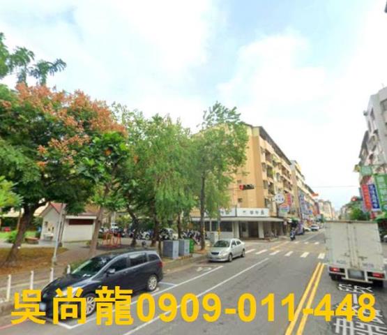 西屯法拍公寓-3