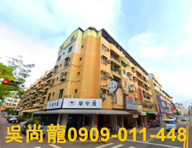 西屯法拍公寓-4