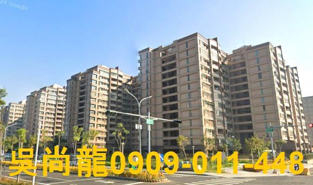 屏東市華廈法拍-0