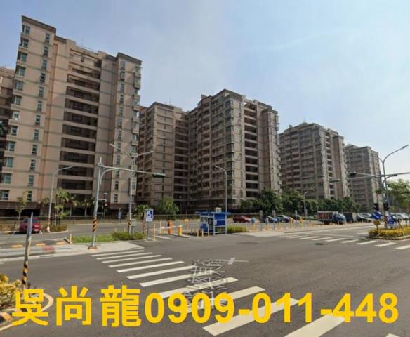 屏東市華廈法拍-4