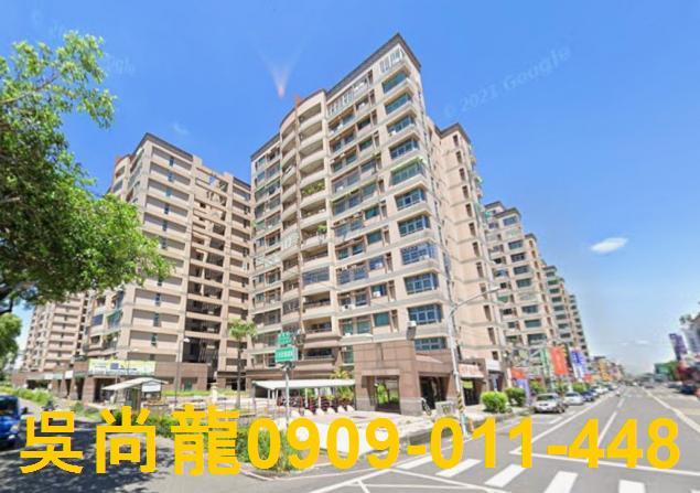 屏東市華廈法拍-5