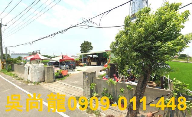 埤頭法拍一樓-3
