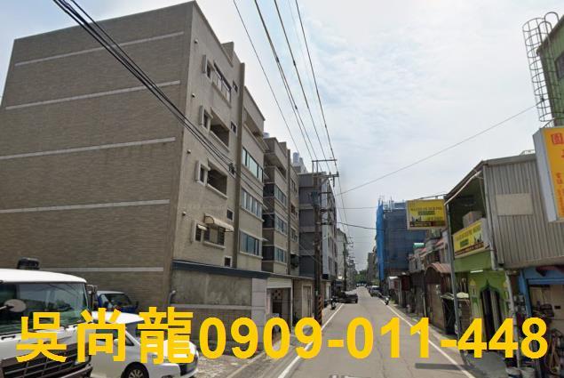 觀音法拍華廈-1
