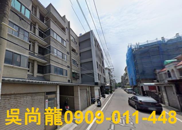 觀音法拍華廈-3