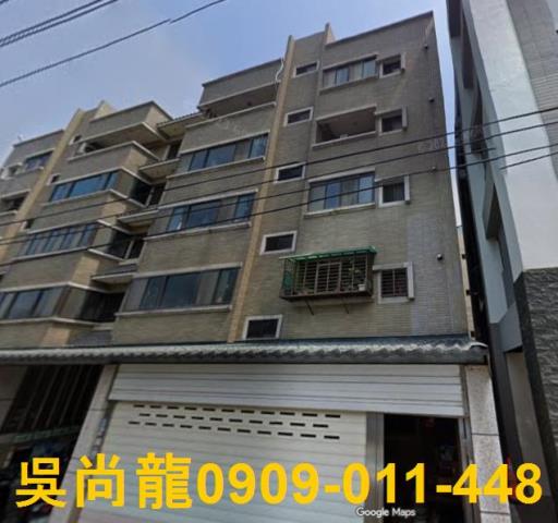 觀音法拍華廈-0