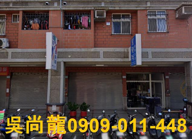 平鎮大樓法拍-2