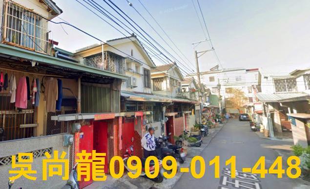 太平法拍透天-1
