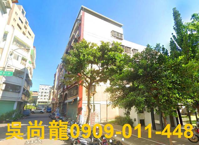 西屯法拍公寓-2