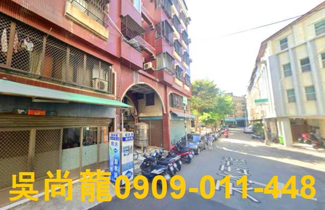 西屯法拍公寓-3