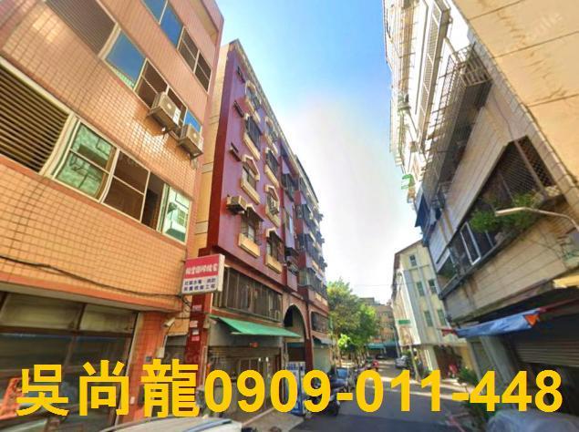 西屯法拍公寓-4