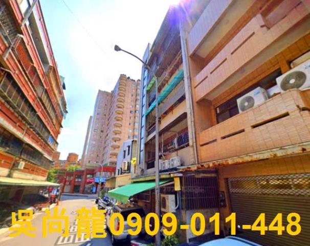 北屯公寓法拍-1