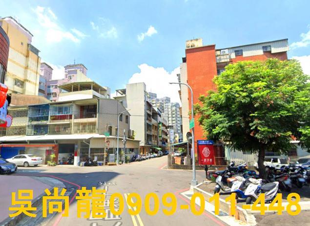 北屯公寓法拍-2
