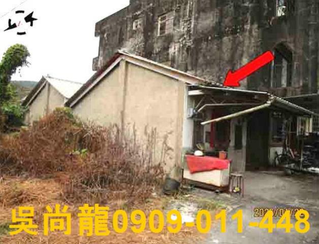 南投市透天法拍-1