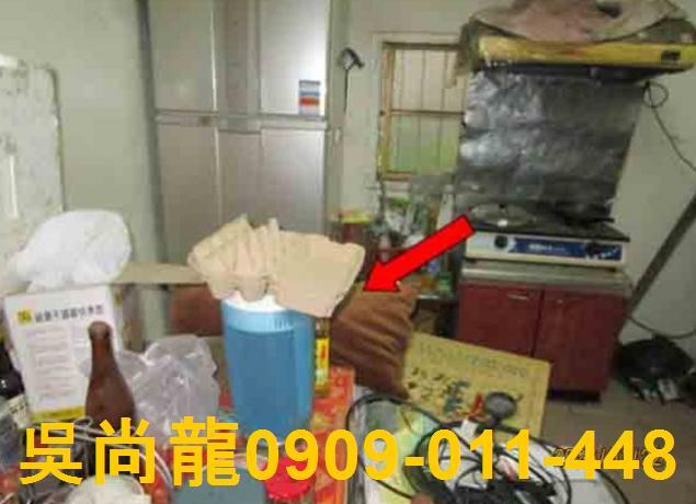 南投市透天法拍-4