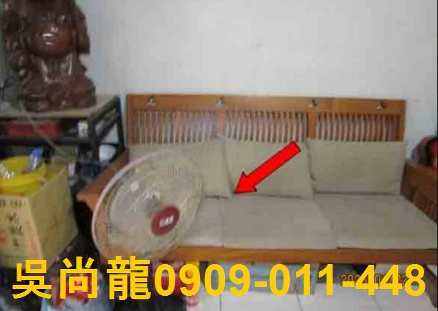 南投市透天法拍-5