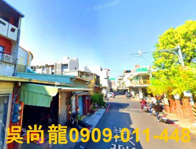 嘉義透天法拍-4