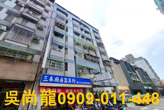 台中拍賣華廈-3