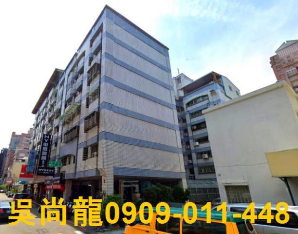 台中拍賣華廈-4