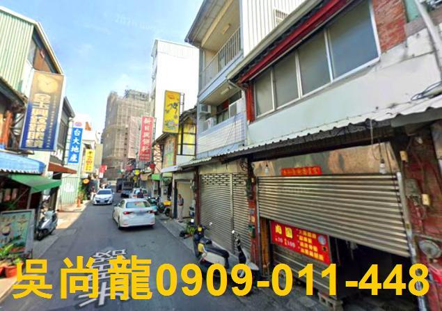 台中法拍透天-4
