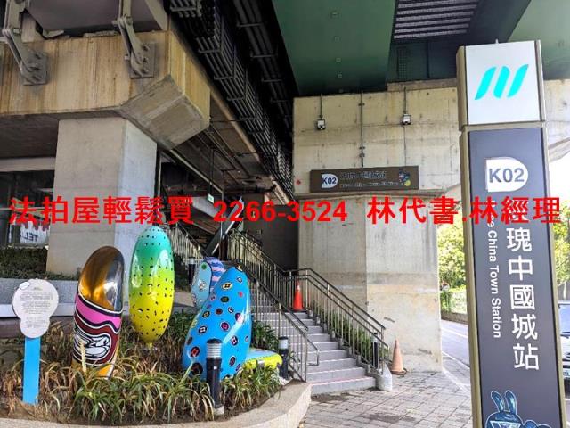 新北法拍公寓-8