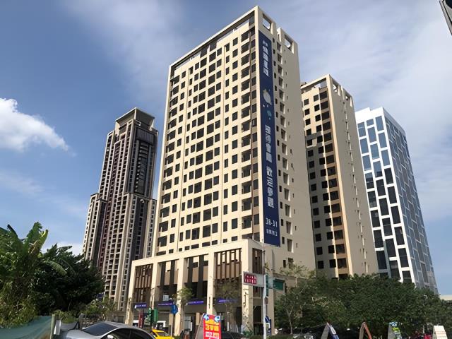 新北拍賣大樓-1
