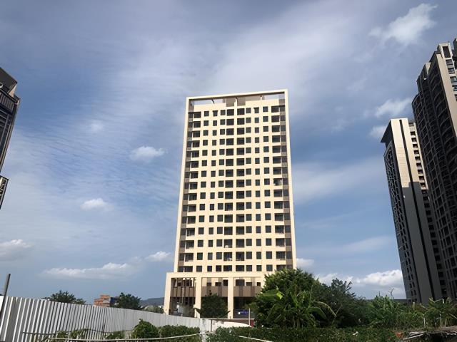 新北拍賣大樓-2