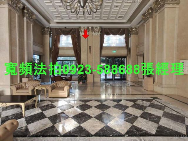 桃園桃園區法拍大樓-1