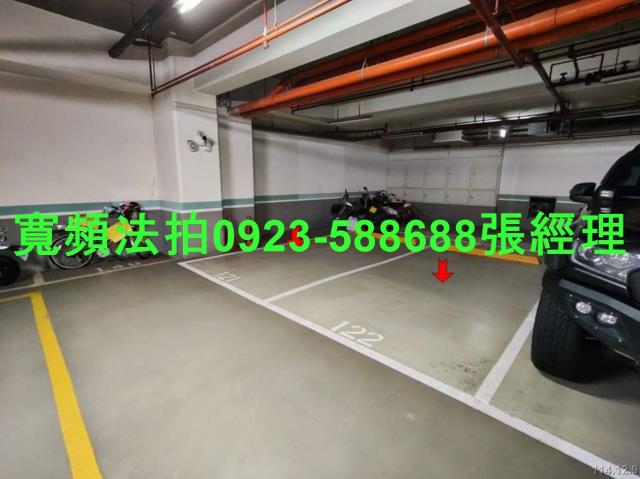 桃園桃園區法拍大樓-4