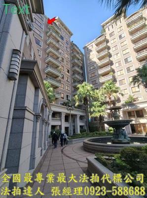 桃園桃園區大樓法拍-0