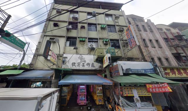 新北板橋拍賣公寓-0