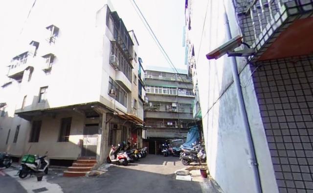 龜山公寓法拍-1
