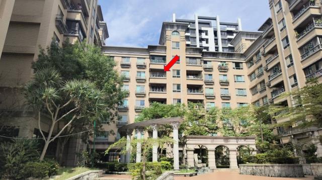 桃園區華廈法拍-1
